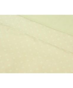 【送料込み/一部地域除く】西川お昼寝布団カバー(ファスナータイプ)2点セット 水玉柄ピンク1545-10036