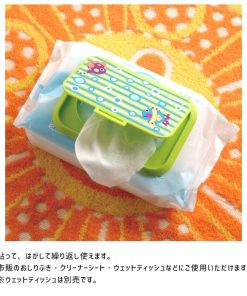 DADWAY ベビー用品 Sassy/サッシー ビタット/Bitatto ウェットシートのフタ[BCSA00101_BCSA00106]