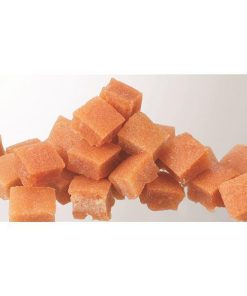 【TS】（まとめ） おやつでタンパクプラス 白身魚 15g 〔×5セット〕 小動物フード〔代引不可〕