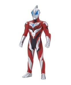 ウルトラマンジード ウルトラヒーローシリーズ 42 プリミティブ おもちゃ こども 子供 男の子 3歳