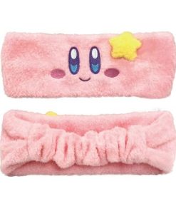 エスケイジャパン(SK Japan) 星のカービィ ヘアバンド カービィ