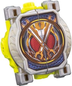 バンダイ 仮面ライダージオウ DXキカイミライドウォッチ