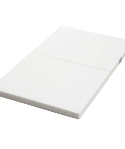 西川(nishikawa)ベビー敷ふとん カビにくい2層構造 日本製 適度な硬さのディフェンス Dタイプ 吸水性 撥水性 放湿性 敷きふとん