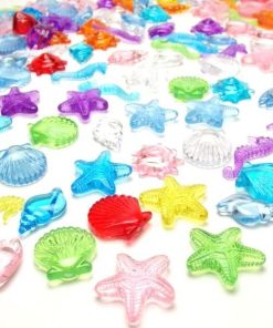 アイスシーアニマル500グラム　景品 玩具 縁日 お祭り 景品玩具 おもちゃ オモチャ 夏祭り 宝石すくい 宝石つかみ 景品 つかみどり