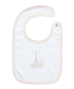 DADWAY SAUTHON ソトン ビブ リリベル/エッフェル　ベビー用スタイ　ダッドウェイ【メール便送料無料】