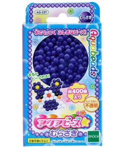 アクアビーズ AQ-237 むらさき