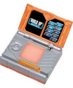 トミカヒーロー ミニアクションツールセット