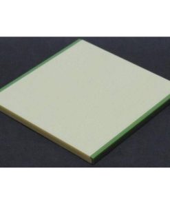 ミニチュア雑貨 1/12スケール 畳(半畳) C プラモデル [m-s]●【ネコポス配送対応】