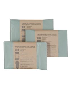 KINDSGUT 日本初上陸 正規販売代理店 キンズグート くじらのおむつポット専用袋 3セット Windelm lleimer Wal Nachf llfolien 3er-Set ナッハフュルフォリーン