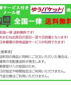 メール便送料無料　マルゼン APS-3用スペアマガジン 2個セット