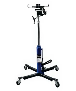 0.5 TON Transmission Jack with Foot Pedal