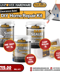 ‘DIY Home Repair Kit’ Combo Sale!
